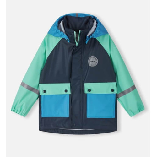 Куртка дождевик Reimа Suihku 5100385A-698A